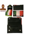 Expositor 12 bolsas picadura «TG Bandera Italia».