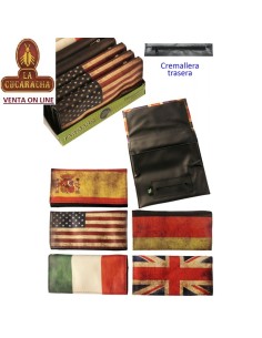 Expositor 12 bolsas...