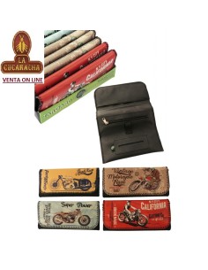 Expositor 12 bolsas...