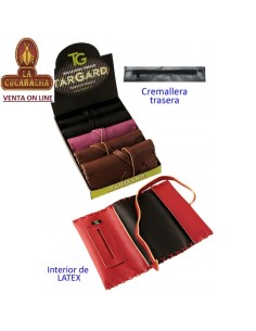 Expositor 6 bolsas picadura...