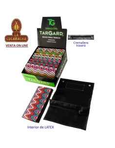 Expositor 12 bolsas...