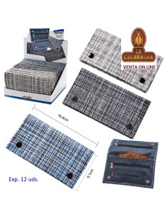 Expositor 12 bolsas...