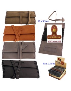 Expositor 12 bolsas...