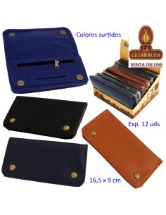 Expositor 12 bolsas...