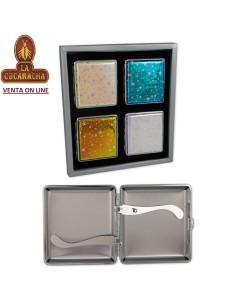 Expositor 4 pitilleras «TG»...