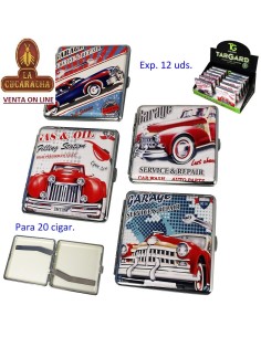 Expositor 12 pitilleras «TG...