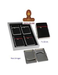 Expositor 4 pitilleras «TG»...