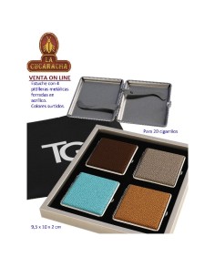 Expositor 4 pitilleras «TG»...