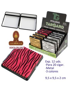 Expositor 12 pitilleras...