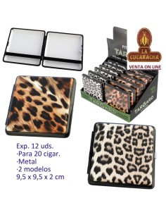 Expositor 12 pitilleras...