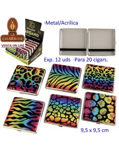 Expositor 12 pitilleras...