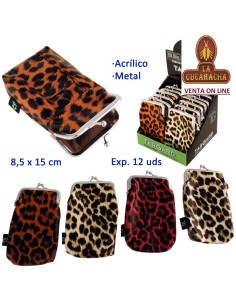 Expositor 12 tabaqueras...