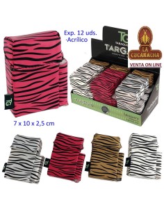 Expositor 12 tabaqueras...