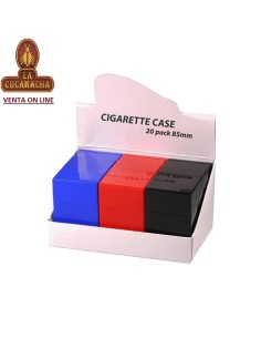 Expositor 12 tabaqueras...