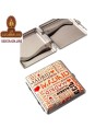 Pitillera «I love Madrid» para 20 cigarros caja individual.