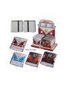 vw-PITILLERA BUS FRONTAL 20 CIGARRILLOS.