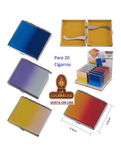 Expositor 12 pitilleras...