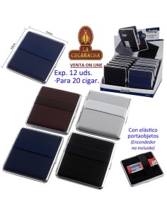 Expositor 12 pitilleras...