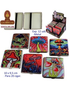 Expositor 12 PITILLERAS...