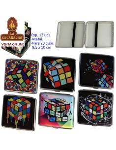 Expositor 12 PITILLERAS...