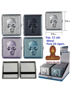 Expositor 12 pitilleras...