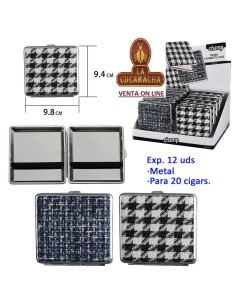 Expositor 12 pitilleras...