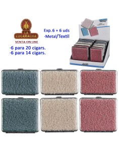 Expositor 12 pitilleras...