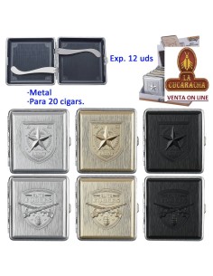 Expositor 12 pitilleras...