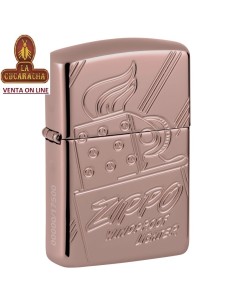 ZIPPO-ENCENDEDOR Script...