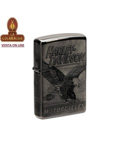 ZIPPO-ENCENDEDOR Harley -...