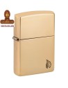 ZIPPO-ENCENDEDOR Armor High Polish Brass 169.