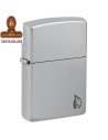 ZIPPO-ENCENDEDOR 167 Armor High Polish Chrome.