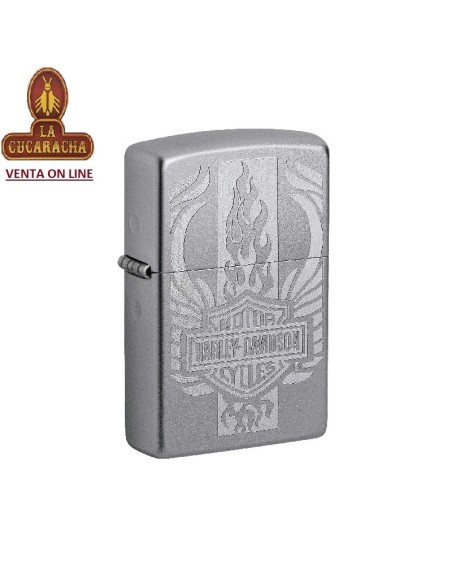 ZIPPO-ENCENDEDOR Harley - Davidson 60005882.
