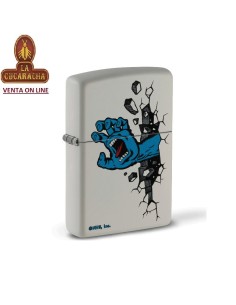 ZIPPO-ENCENDEDOR 214 Santa...