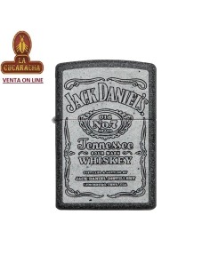 ZIPPO-ENCENDEDOR Jack...