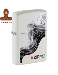 ZIPPO-ENCENDEDOR Swirl...