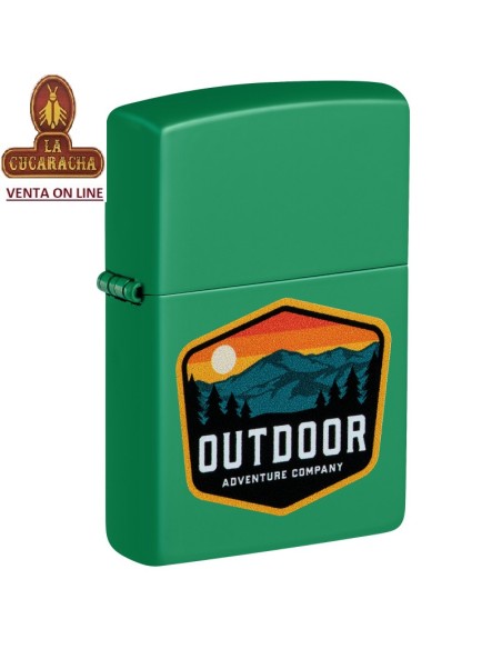 ZIPPO-ENCENDEDOR 48629 Outdoor Design.