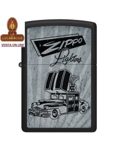 ZIPPO-ENCENDEDOR Car 60006569.