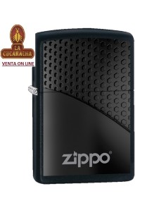 ZIPPO-ENCENDEDOR Black...
