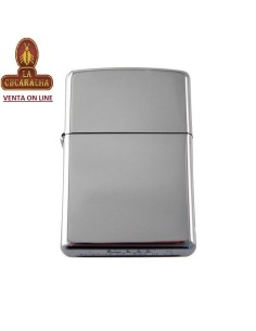 ZIPPO-ENCENDEDOR 250 liso...