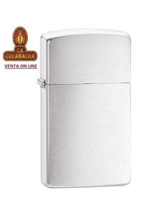 ZIPPO-ENCENDEDOR SLIM 1610...