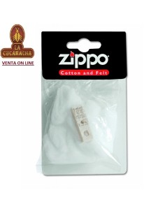 ZIPPO-Repuesto encendedor...