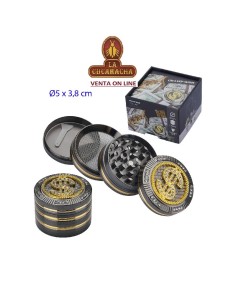 Grinder «CHAMP-HIGH dollar»...