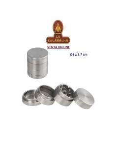 Grinder metal plata 4...