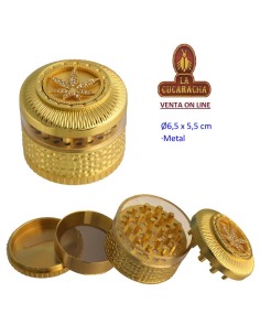 Grinder metal «Maria» 4...