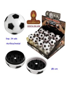 Expositor 24 Grinder...