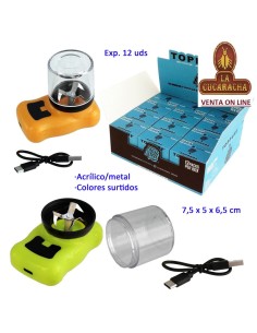 Expositor 12 Grinder...