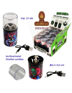 Expositor 12 Grinder...