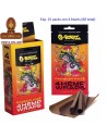 CAJA 15 PACK CON 4 CONOS BLUNTS G-ROLLZ «Passion Haze».