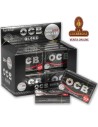 Caja 20 libros 500 hojas papel liar OCB PREMIUM 78mm.